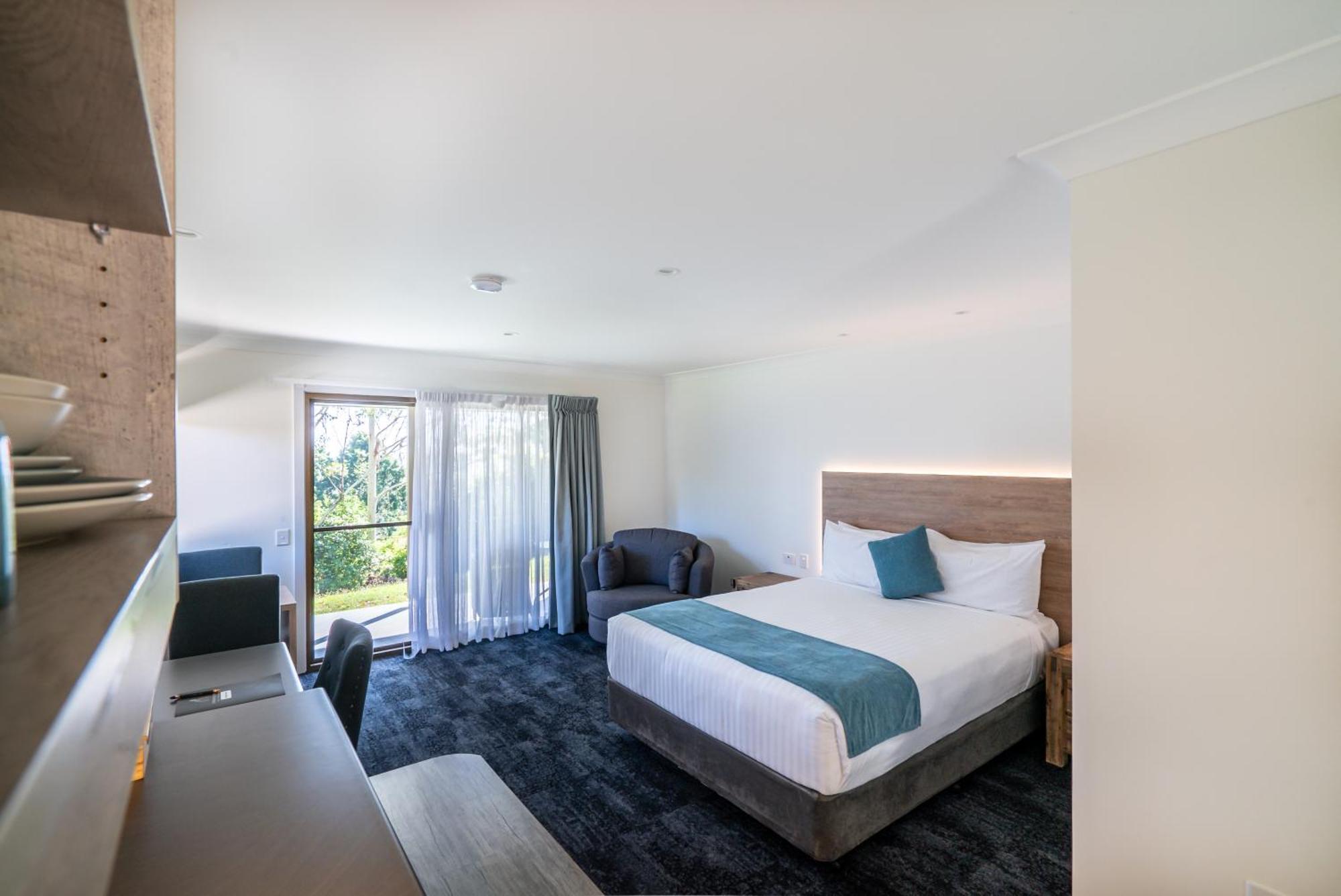 Invercauld House Goonellabah Номер фото