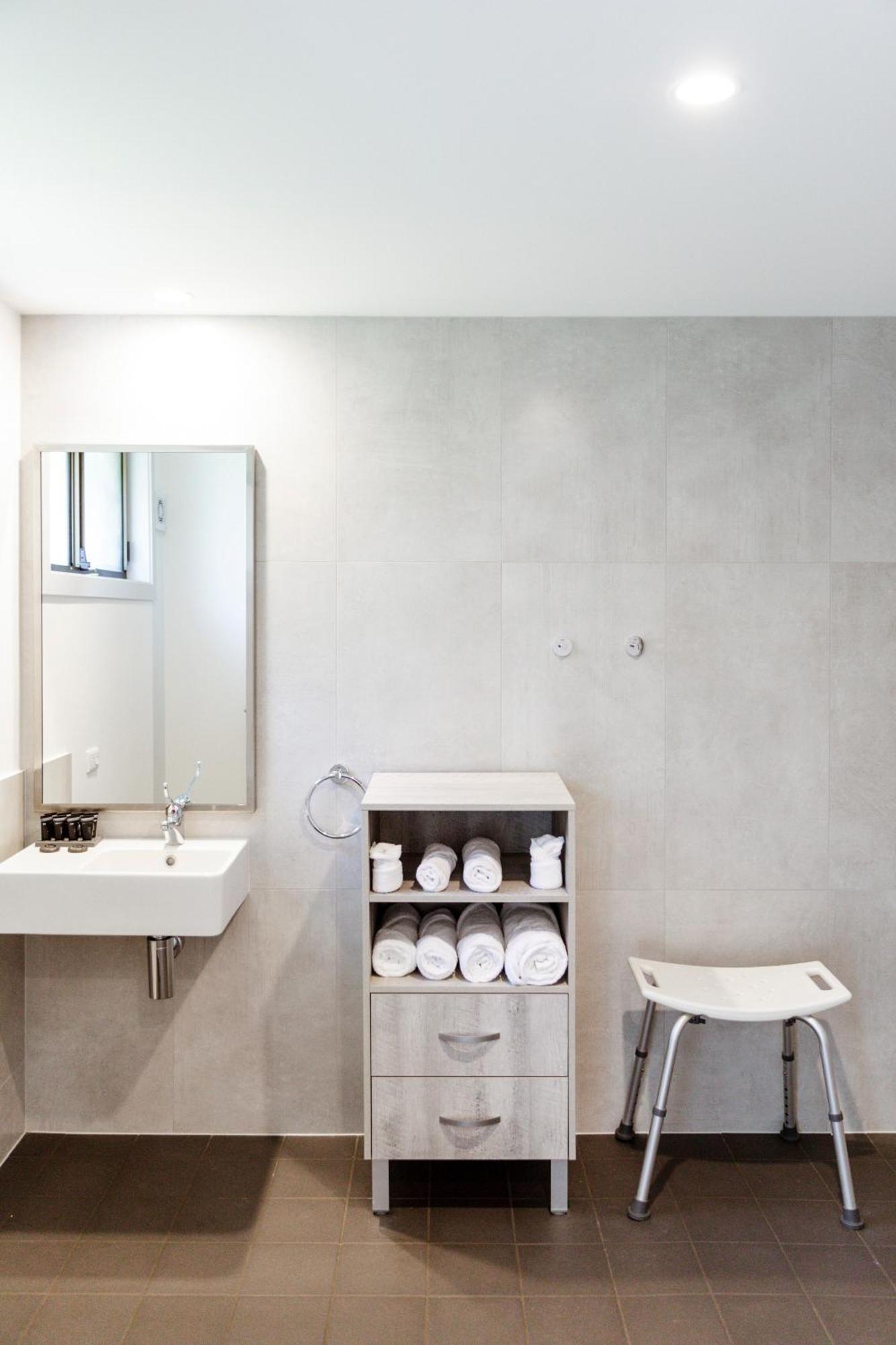 Invercauld House Goonellabah Экстерьер фото
