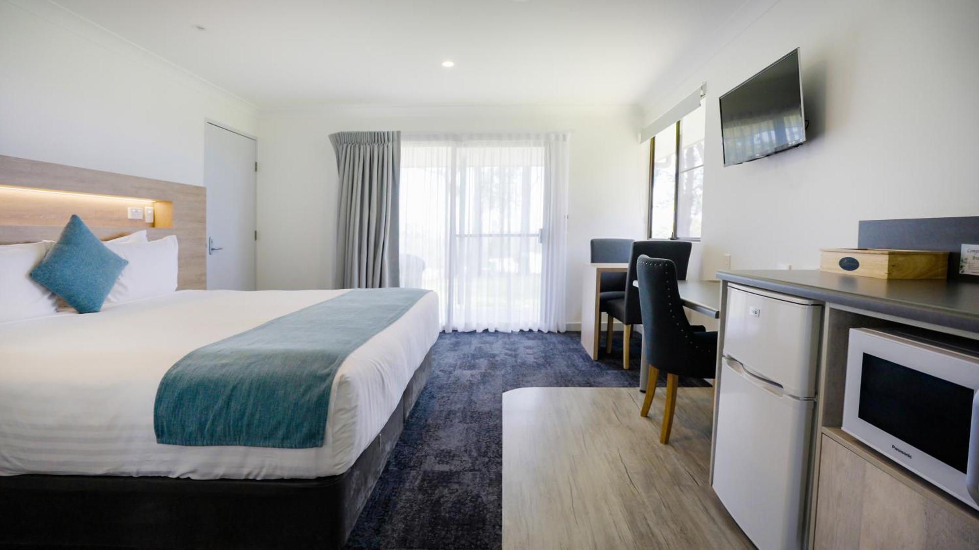 Invercauld House Goonellabah Номер фото