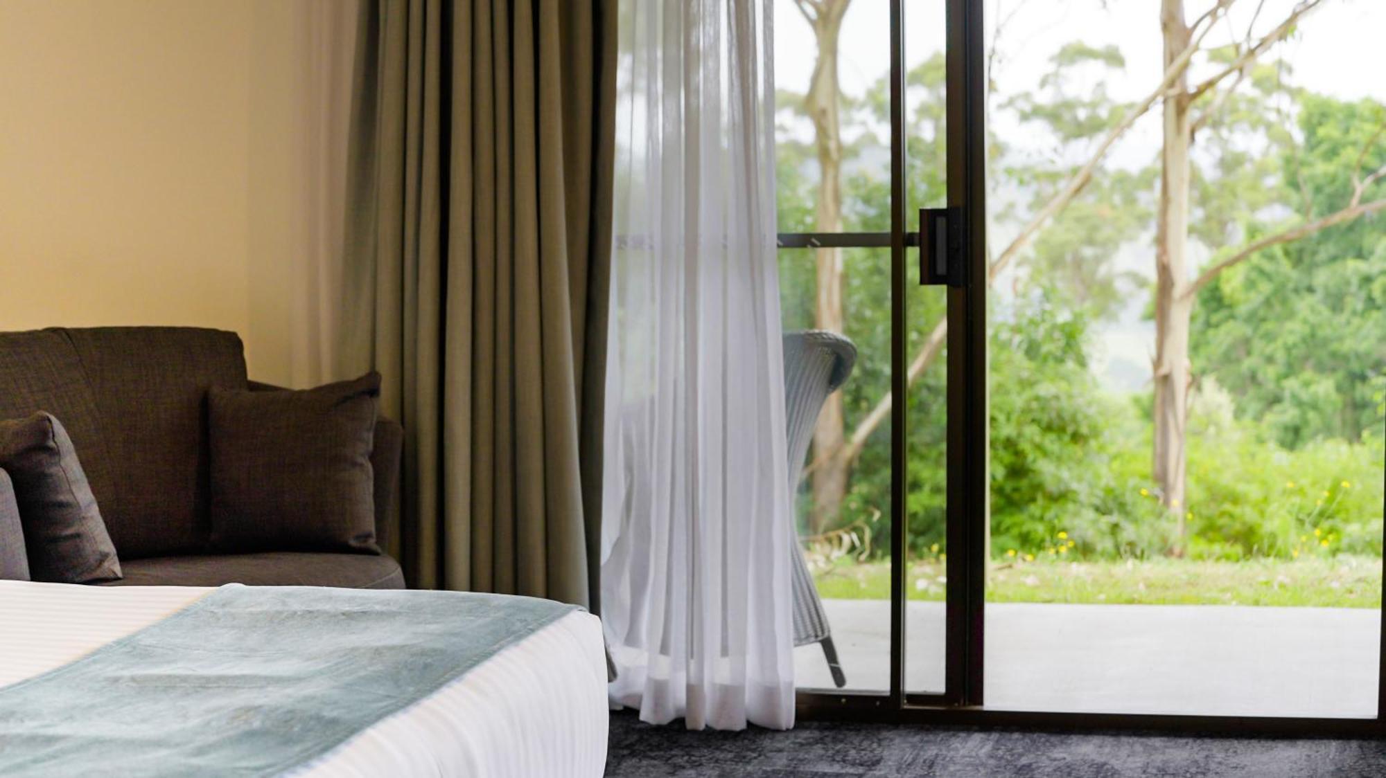 Invercauld House Goonellabah Номер фото