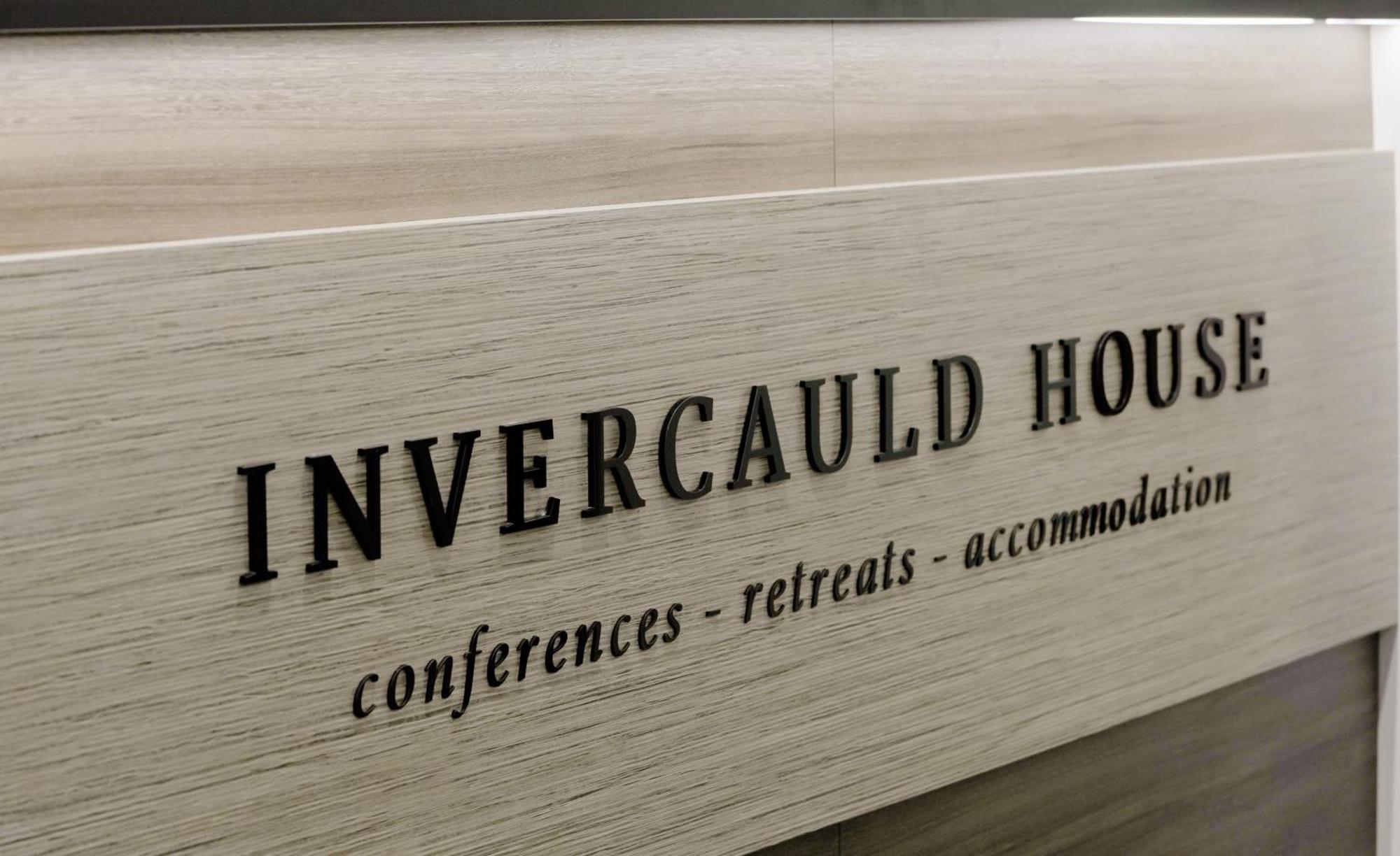 Invercauld House Goonellabah Экстерьер фото